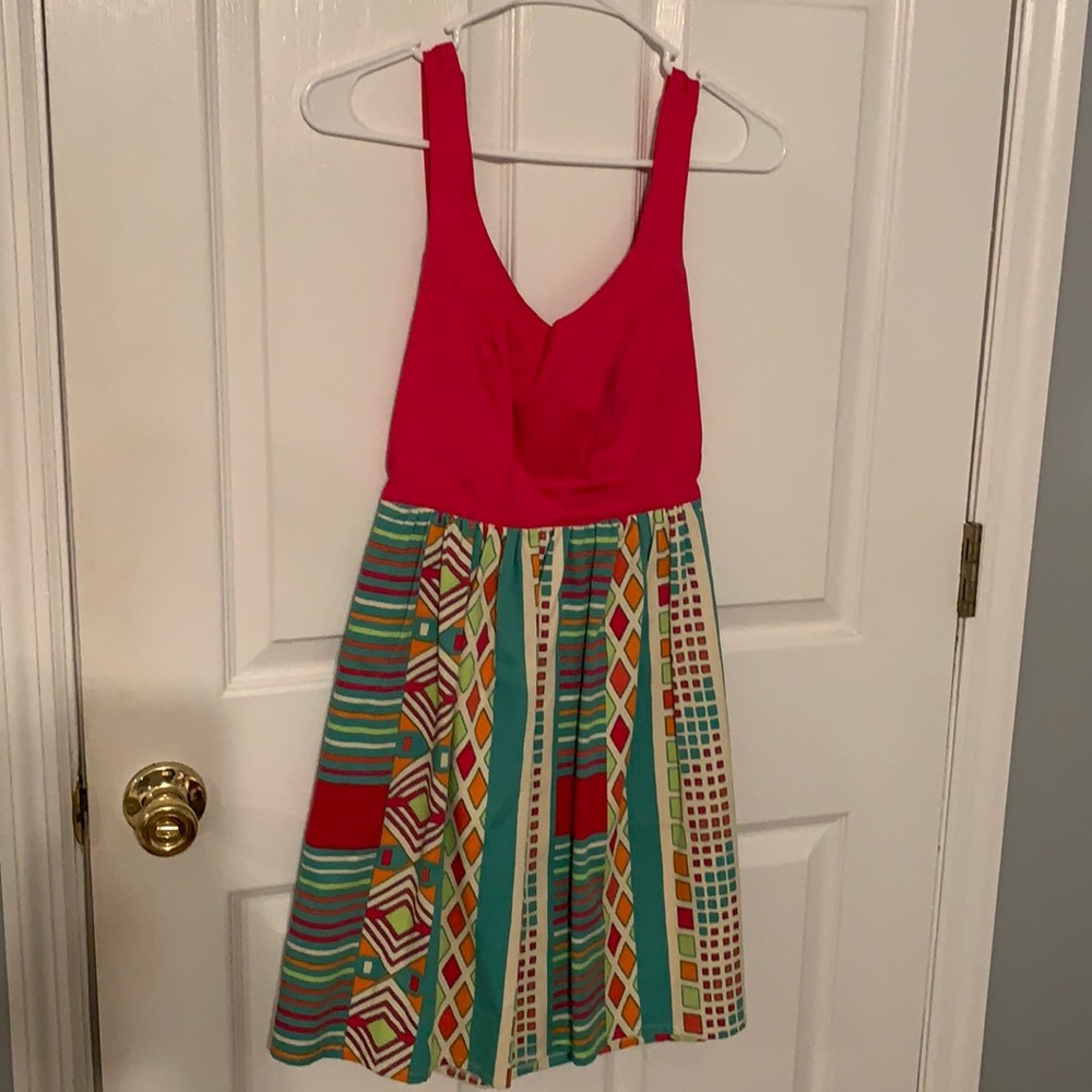 judith march dress
